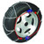 1525 Auto-Trac Passenger Car Chains