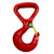 3 ton Crosby WSL-320A Alloy Sling Saver Hooks