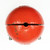 3/8 inch - 20 lbs. Crosby SHB-20 Split Overhaul Ball