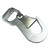1 inch Latched Snap Hooks