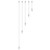G200AA04 Petzl Wire Strop 300cm