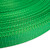 1 inch Forest Green Polyester Tiedown Material x 150 ft