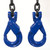 9/32 inch Grade 10 DOSL-A x 6 feet