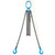7/32 inch Grade 10 DOS-A x 24 feet