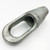 1-1/2 inch RopeBlock Galvanized Closed Spelter Sockets