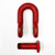 7/8 inch Crosby S-2131 Load Rated Trawling Shackles