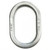 7/8 inch Crosby A-342 W Alloy Master Links