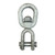 3/4 inch Campbell 275-G Jaw & Eye Swivels
