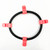 QG20030 Medium Rubber Adjuster