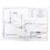 CM Hoist 3810PNH Fabric Chain Bag