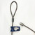 7/16x18ft Knob & Eye Midget Cat Logging Choker