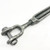 5/8x12 inch Crosby HG-228 Jaw&Jaw Turnbuckles