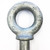 1x6 inch Crosby G-277 Shoulder Nut Eye Bolts