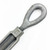 3/4x6 inch Campbell 780-G Eye & Eye Turnbuckles