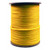 5/16 inch x 975 feet Yellow Poly Rope Jumbo Reel