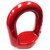 1 inch Crosby S-4028 Undrilled Eye Nuts