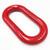 1 inch Crosby S-340 Weldless End Links