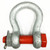 1-3/4 inch CM M877G Bolt Type Anchor Shackles