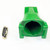 V19TYL Esco Style NC Flat Penetrator Tooth c/w Flex Pin