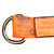 2 inch x 26 inch Axle Strap with D-Rings