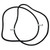 RT20069 HD Truck Rubber Tensioners