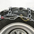 GTS0281 2-Link Garden Tractor/Snowblower Chains