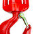 15 ton Crosby L-3322B Alloy Bearing Swivel Hooks