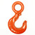 22 ton CM M6422A Alloy Eye Hooks