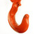22 ton CM M6422A Alloy Eye Hooks
