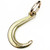 8 inch Grade 70 Tow Hook with Link