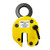1-1/2 Ton Camlock CM 92-1500 Plate Lifting Clamps