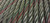 3/4 inch 6x26 IWRC Black Wire Rope