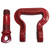 8-1/2 Ton Crosby S-281 Web Sling Shackles