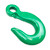 1/2 inch Grade 100 Cam-Alloy Eye Sling Hooks