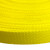 1 inch Yellow Polyester Tiedown Material x 150 ft