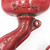 3 ton Crosby L-322CN Carbon Swivel Hooks