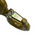 5 ton Crosby L-322AN Alloy Swivel Hooks