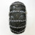 GTS0266 2-Link Garden Tractor/Snowblower Chains