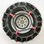 GTS0271 2-Link Garden Tractor/Snowblower Chains
