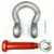 2 inch CM M858G Bolt Type Anchor Shackles