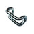 2 inch Closed Rave Hooks