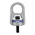 1-8UNCx1.36 inch Yoke Swivel Hoist Ring