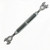 3/4x9 inch Crosby HG-228 Jaw&Jaw Turnbuckles