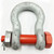1 inch CM M854G Bolt Type Anchor Shackles