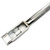 34 inch Chrome Plated Combination Winch Bar