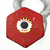 2 inch Crosby G-2130 Load Rated Bolt Type Anchor Shackles