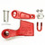 1-1/4 inch Crosby S-421T Terminator Wedge Sockets