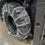 FL0111D Alloy Square Link Forklift Chains with Tensioners