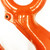 7 Ton CM M6409A Alloy Eye Hooks