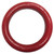 1-1/8X6 inch Crosby S-643 Weldless Rings